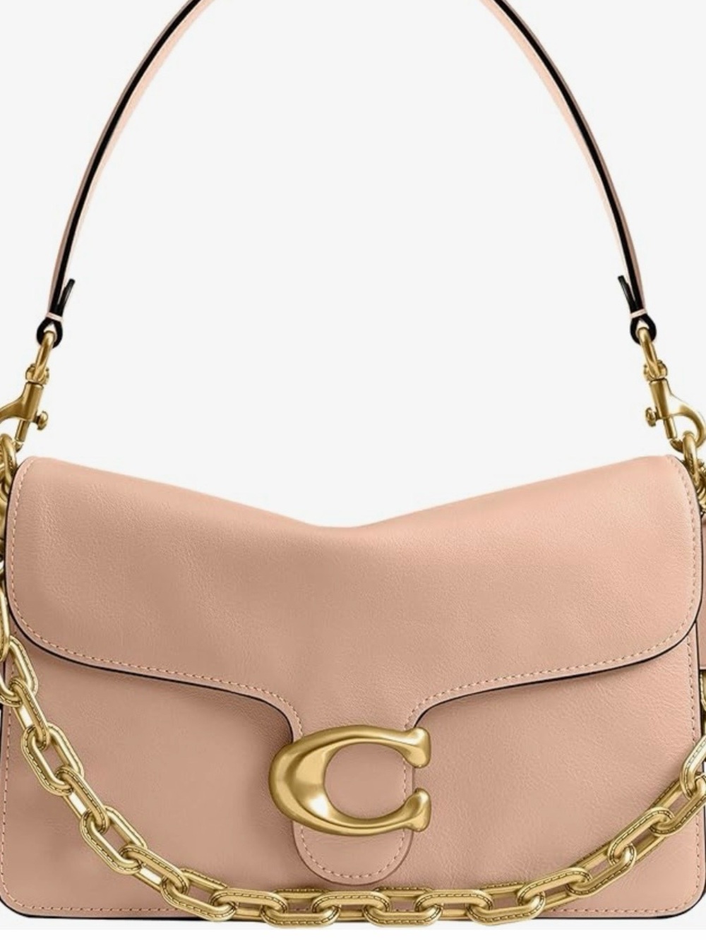 Coach Tabby Chain bag - Picture 12 of 16